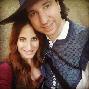 Meet your Posher, Andrew